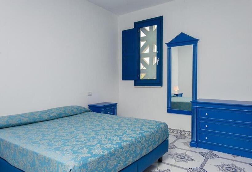 Трехместный Номер Комфорт, Araba Fenice Village