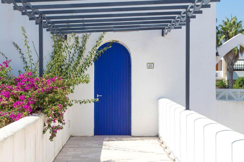 컴포트 트리플 룸, Araba Fenice Village