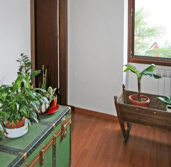 غرفة قياسية, B&b Il Pisolo Di Meina