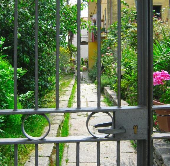 غرفة قياسية, B&b Il Pisolo Di Meina