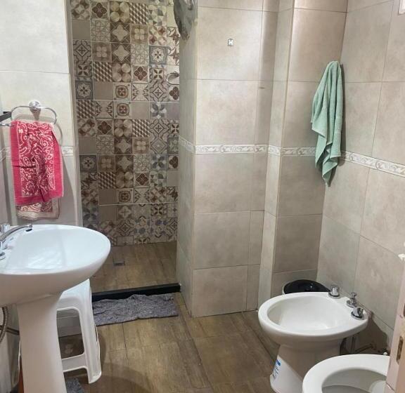 スタンダード４人部屋, B&b La Casa Del Padre Leclef