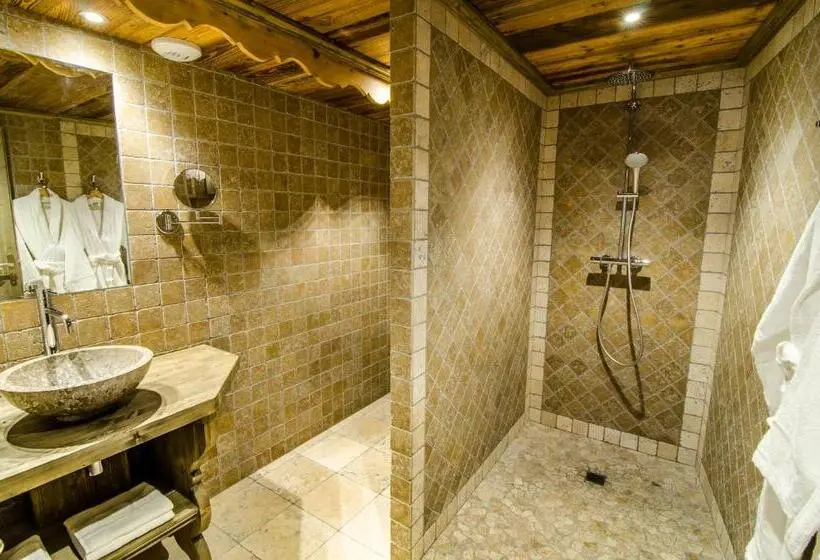 Standard-huone, Chalet L Etagne