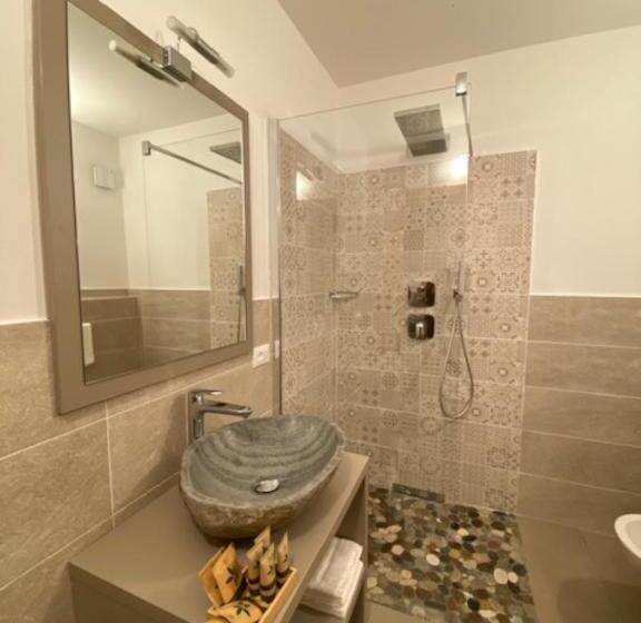 חדר סטנדרט, Chalet Torcel Affittacamere