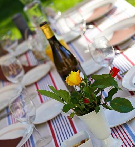 1间卧室的房子, Domaine De La Célarié