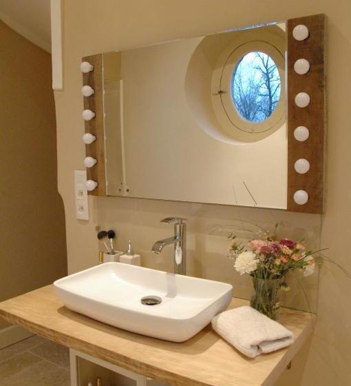 1间卧室的房子, Domaine De La Célarié