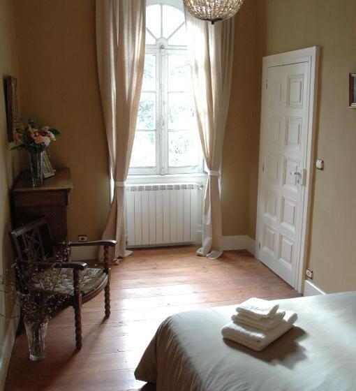 1间卧室的房子, Domaine De La Célarié