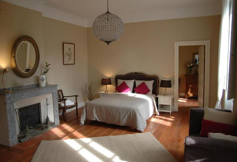 1间卧室的房子, Domaine De La Célarié