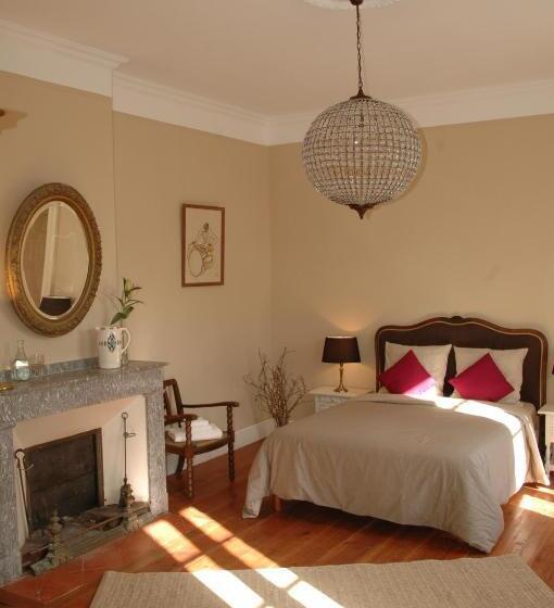 1间卧室的房子, Domaine De La Célarié