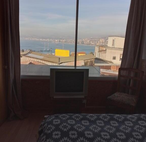 スタンダードルーム, Hostal Armando