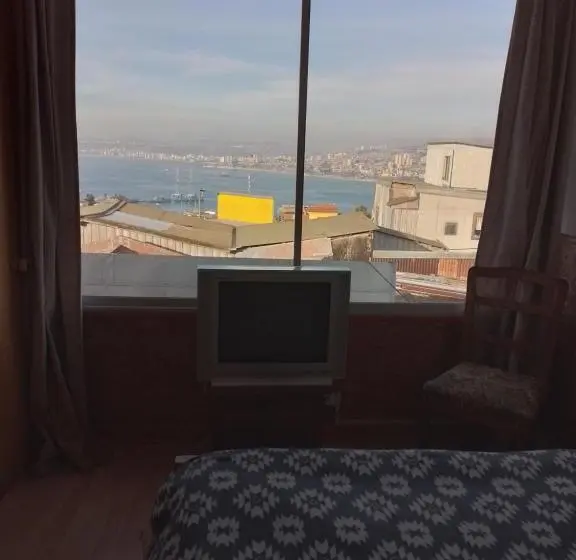 اتاق استاندارد, Hostal Armando