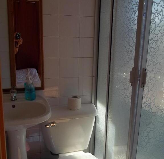オーシャンビュースタンダードルーム, Hostal Armando