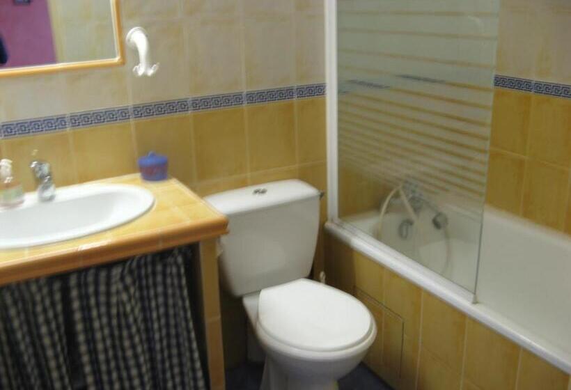 舒适型房间, Le Poujastou