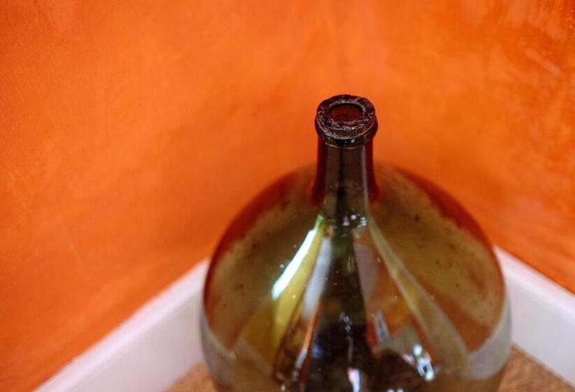 舒适型房间, Le Poujastou