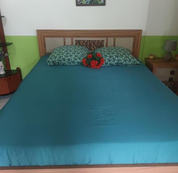 Номер Стандарт, Lovely Flowers In Mount Lavinia