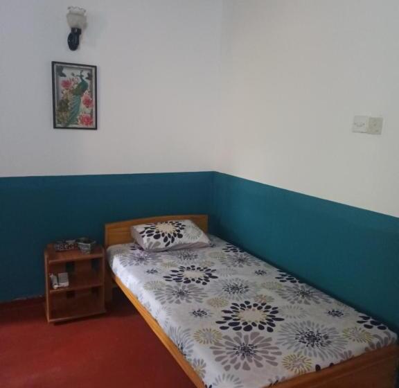 Номер Стандарт Трехместный, Lovely Flowers In Mount Lavinia