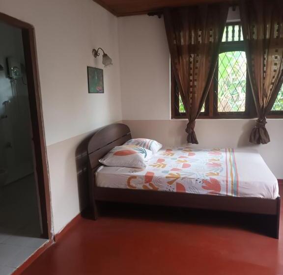 Номер Стандарт Трехместный, Lovely Flowers In Mount Lavinia