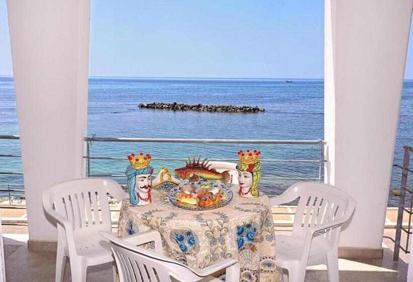 豪华海景房, New Borgo Dello Stazzone