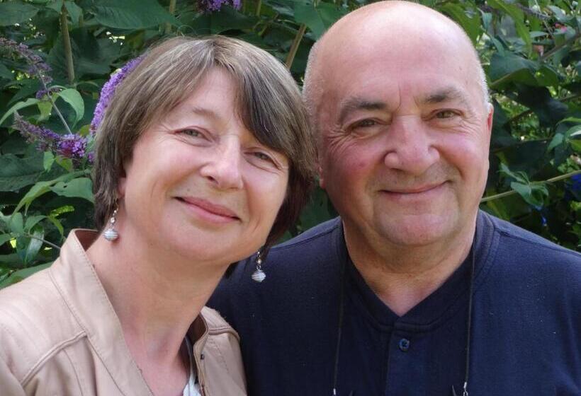 חדר סטנדרט, Prieure St Pierre De La Luthumiere