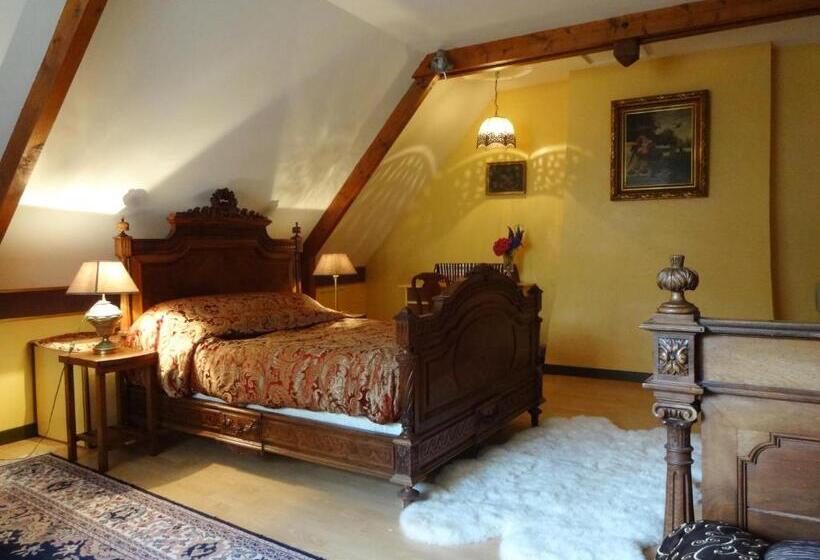 Номер Стандарт, Prieure St Pierre De La Luthumiere