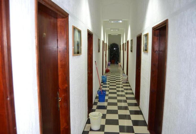 اتاق استاندارد, David Apartments And Rooms