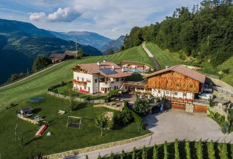 带1个卧室的公寓, Apartments Pitschlmann