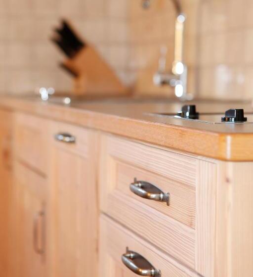 带1个卧室的公寓, Apartments Pitschlmann