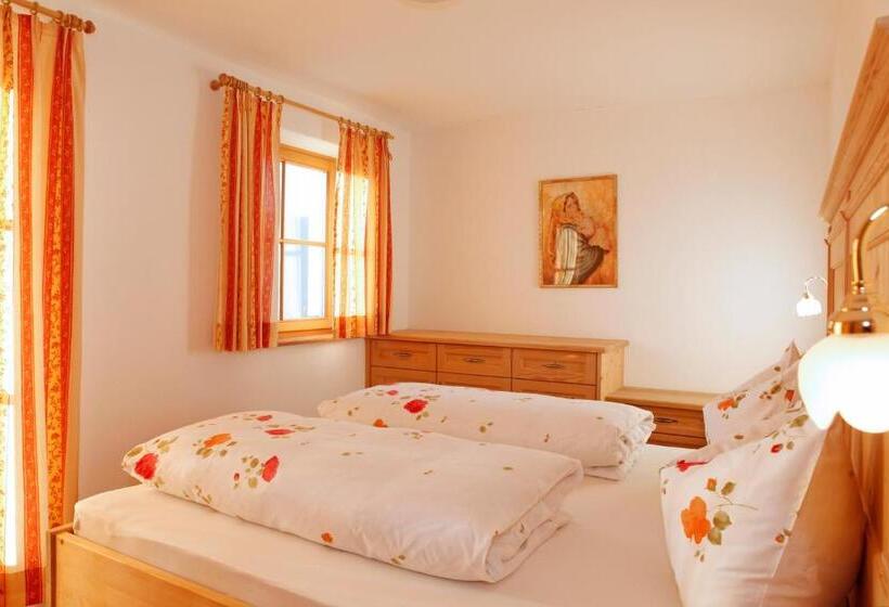 带1个卧室的公寓, Apartments Pitschlmann