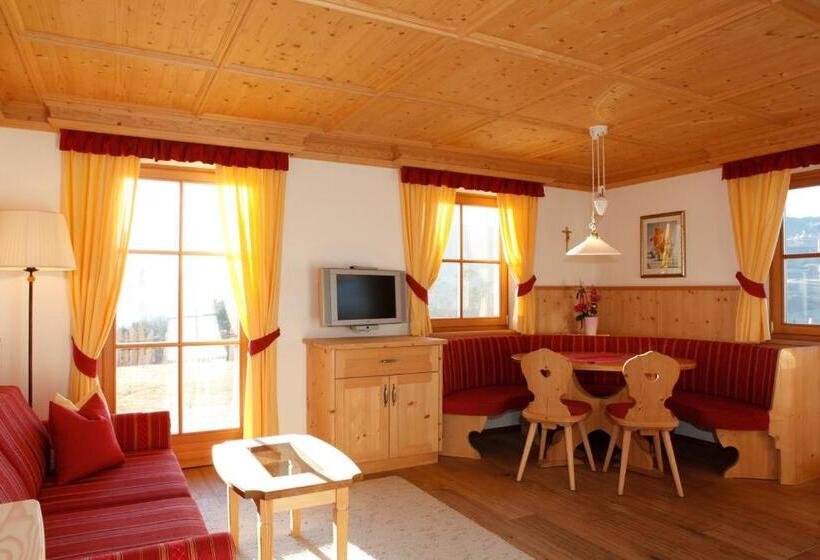 带1个卧室的公寓, Apartments Pitschlmann