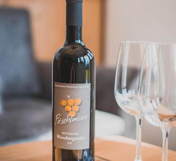 带1个卧室的公寓, Apartments Pitschlmann