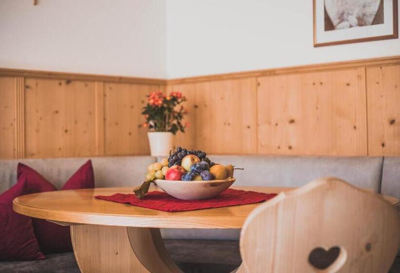 带1个卧室的公寓, Apartments Pitschlmann