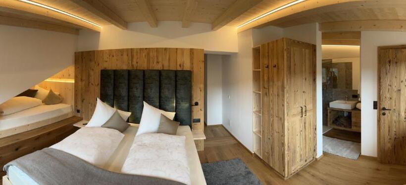 带2个卧室的公寓, Apartments Pitschlmann