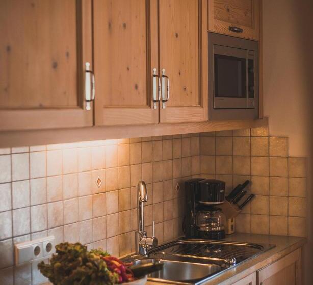 Апартаменты 2 Спальни, Apartments Pitschlmann