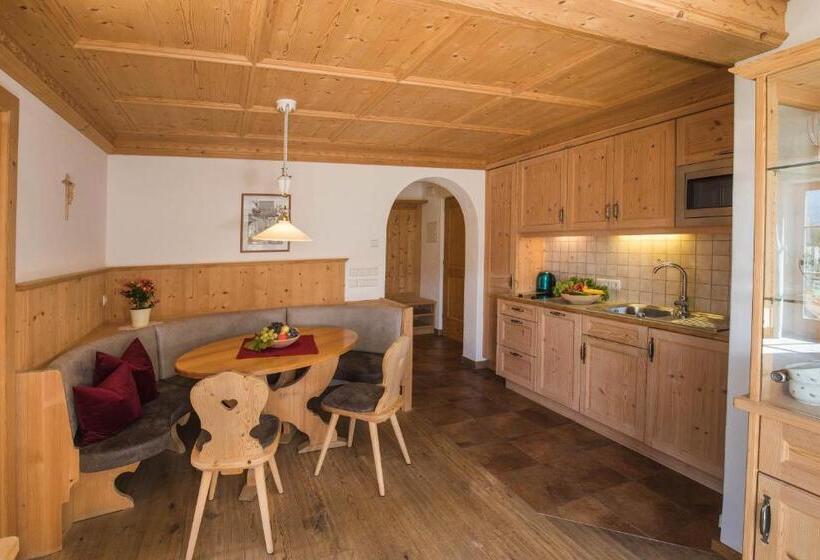 带1个卧室的公寓, Apartments Pitschlmann