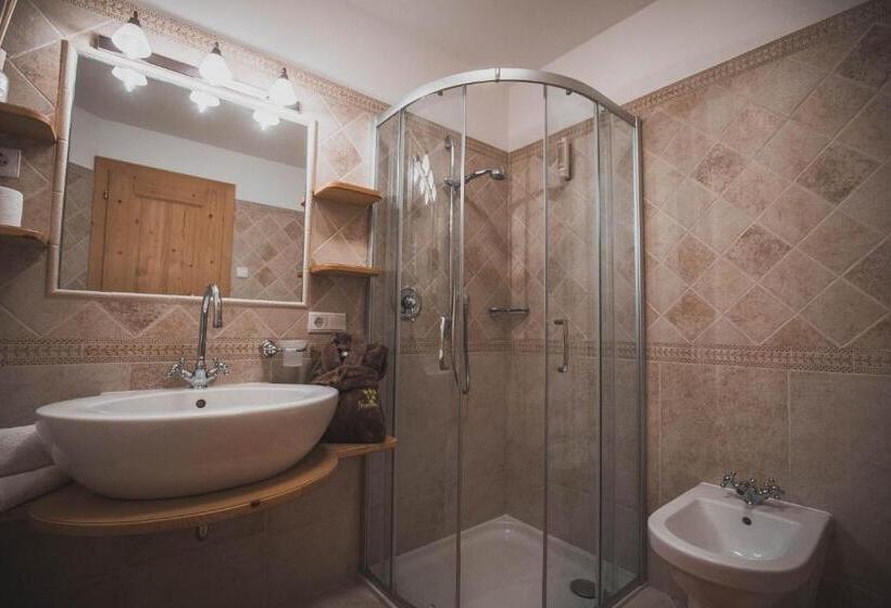 带1个卧室的公寓, Apartments Pitschlmann