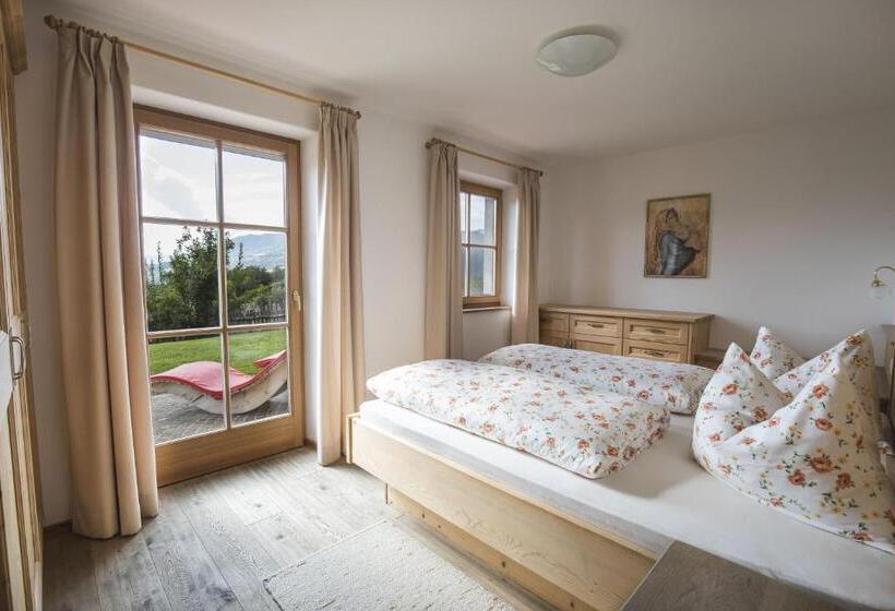 带1个卧室的公寓, Apartments Pitschlmann