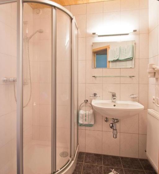 غرفة قياسية, Burtschahof