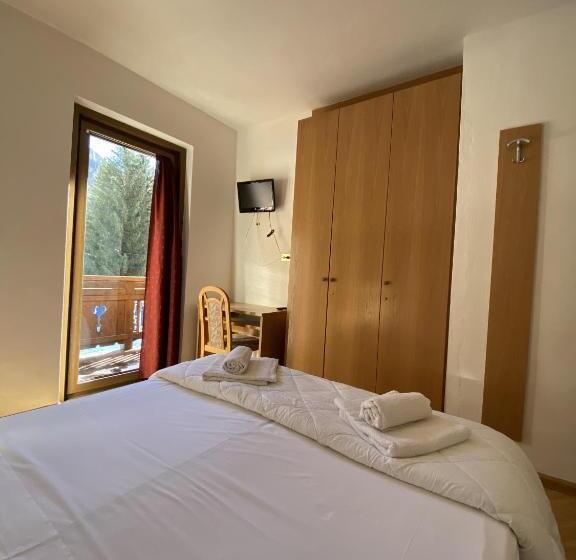 Номер Стандарт, Casa Per Ferie Villa Romagna