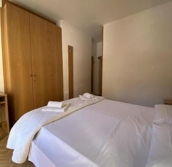 Номер Стандарт, Casa Per Ferie Villa Romagna