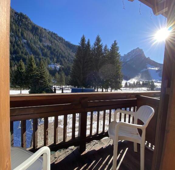 Номер Стандарт, Casa Per Ferie Villa Romagna