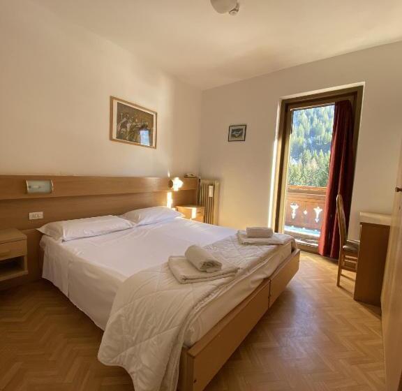 Номер Стандарт, Casa Per Ferie Villa Romagna