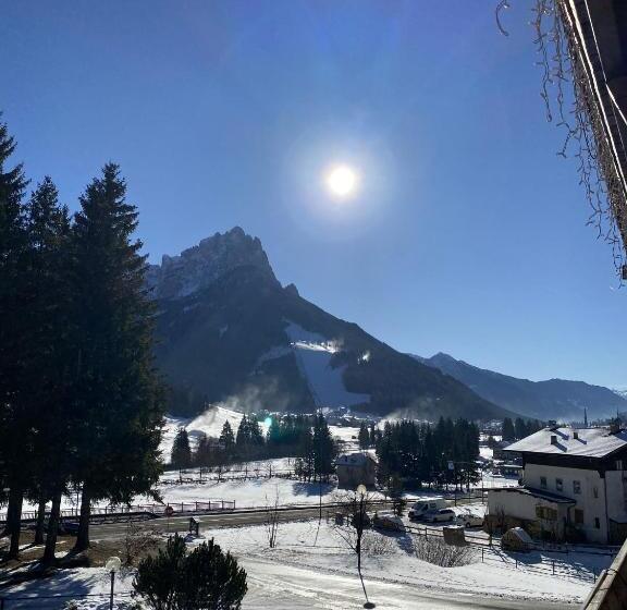 Номер Стандарт Трехместный, Casa Per Ferie Villa Romagna