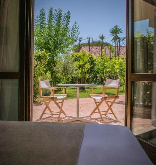 غرفة سوبيريور, Donnarumma