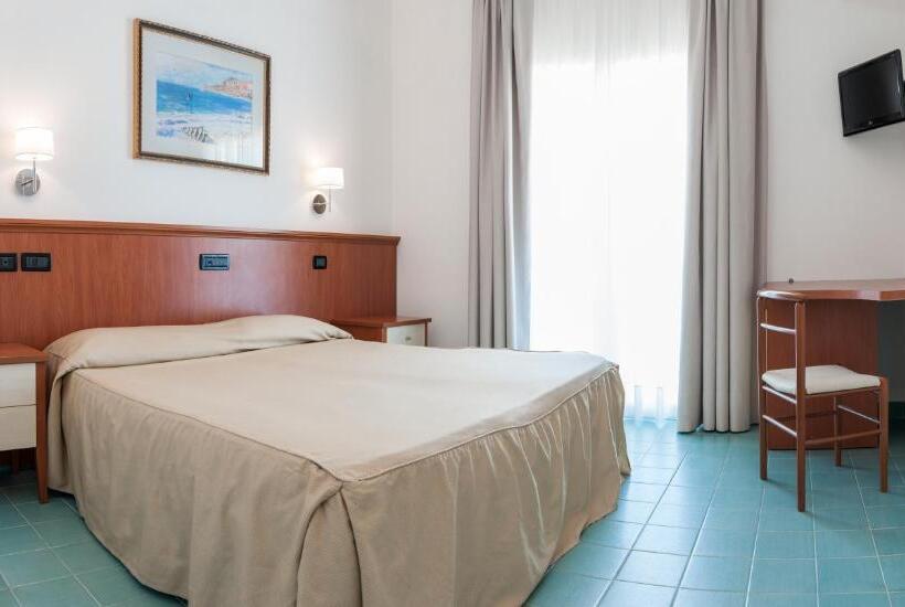 스탠다드 발코니 룸, Donnarumma