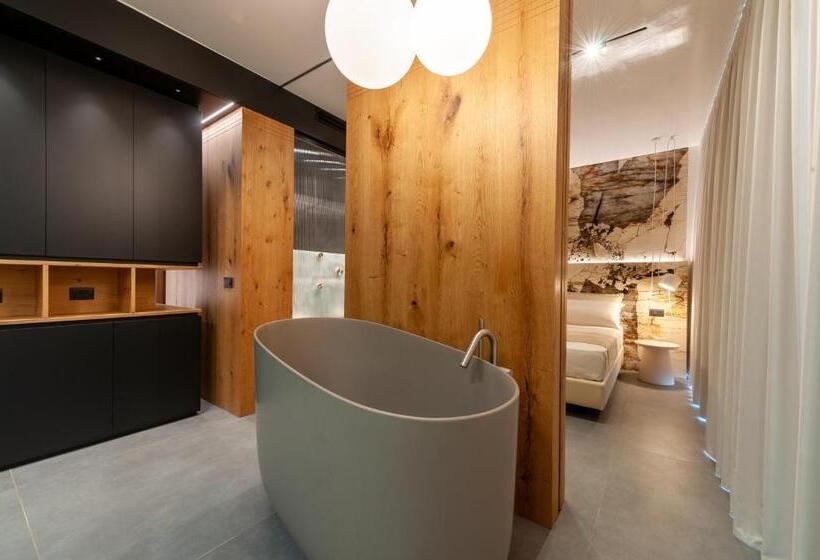 스위트, Donnarumma