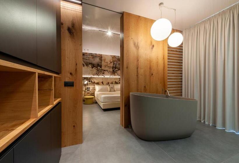 스위트, Donnarumma