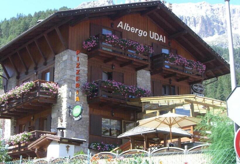 标准间, Garni Val Udai