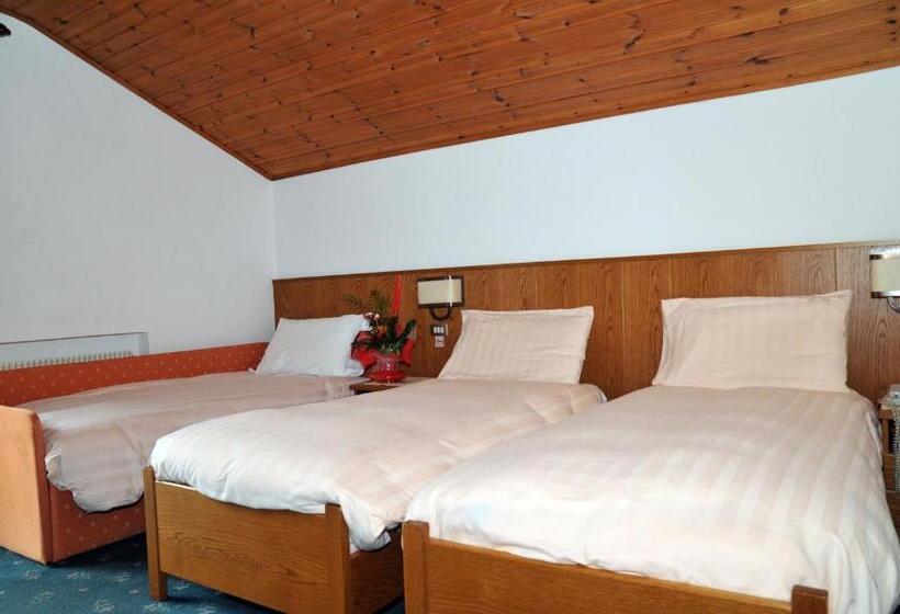 标准间, Garni Val Udai