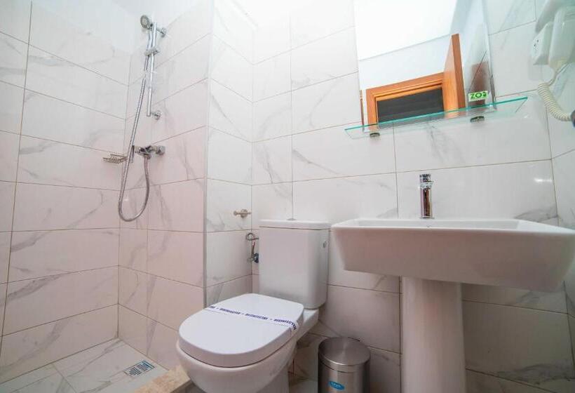 Pokój Standard z Balkonem, Meteor