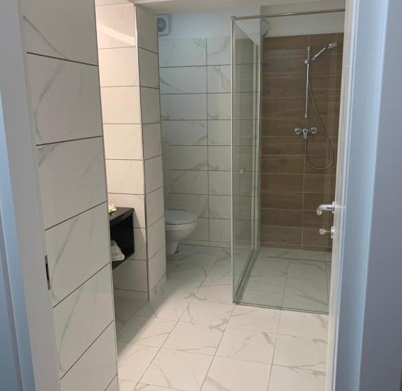 Suite Widok Morze, Meteor