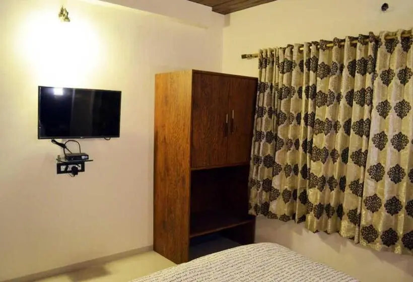 Pokój Standard, Nirvana Inn